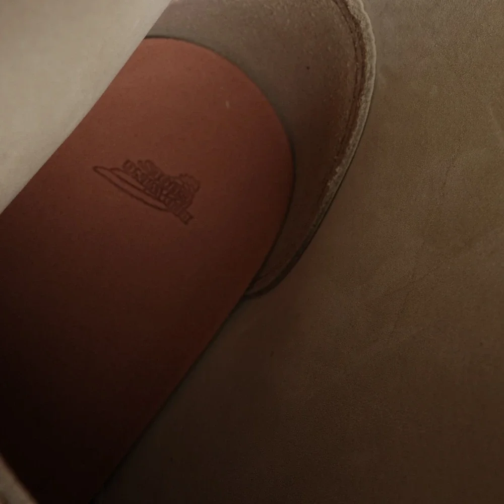 Red Wing Shoes red wing